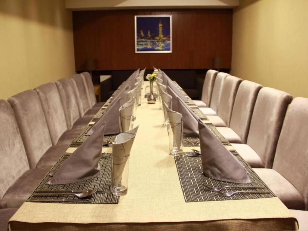 The Corporate Hotel And Convention Centre Ulaanbaatar Bagian luar foto