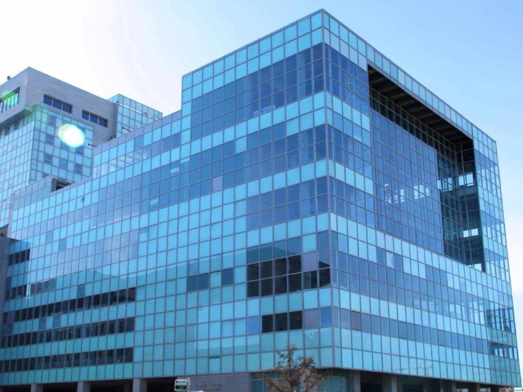 The Corporate Hotel And Convention Centre Ulaanbaatar Bagian luar foto